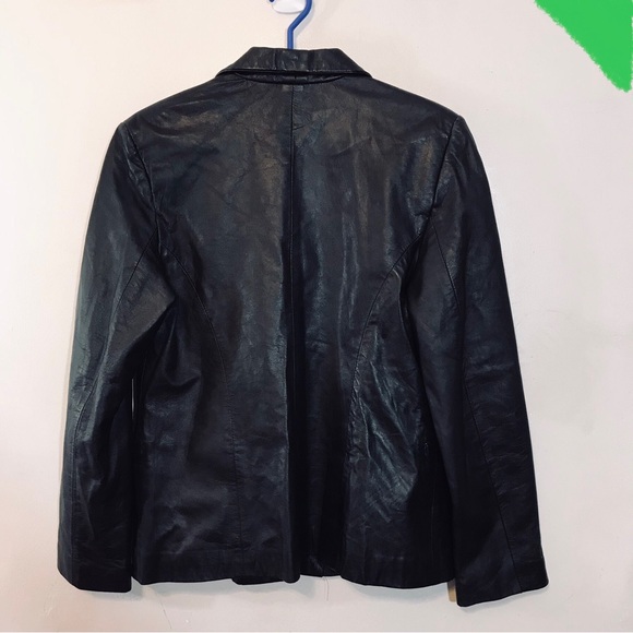 BFC leather jacket - Picture 2 of 12